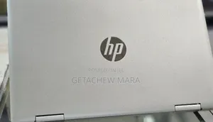 Photo - New Laptop HP Pavilion X2 210 16GB Intel Core I7 SSD 512GB