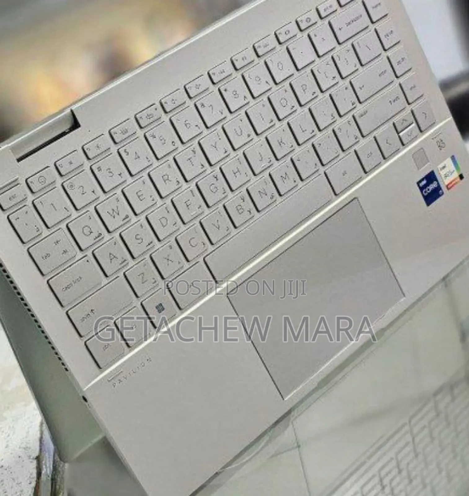 New Laptop HP Pavilion X2 210 16GB Intel Core I7 SSD 512GB