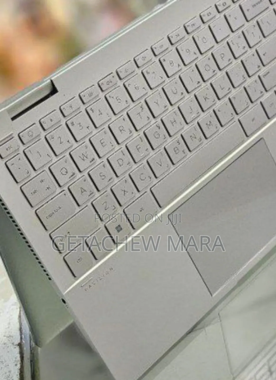 New Laptop HP Pavilion X2 210 16GB Intel Core I7 SSD 512GB