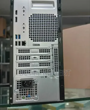 Desktop Computer Dell OptiPlex 3080 8GB Intel Core I5 HDD 1T