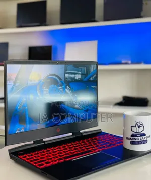 New Laptop HP Omen X 16GB Intel Core I5 SSHD (Hybrid) 1.5T