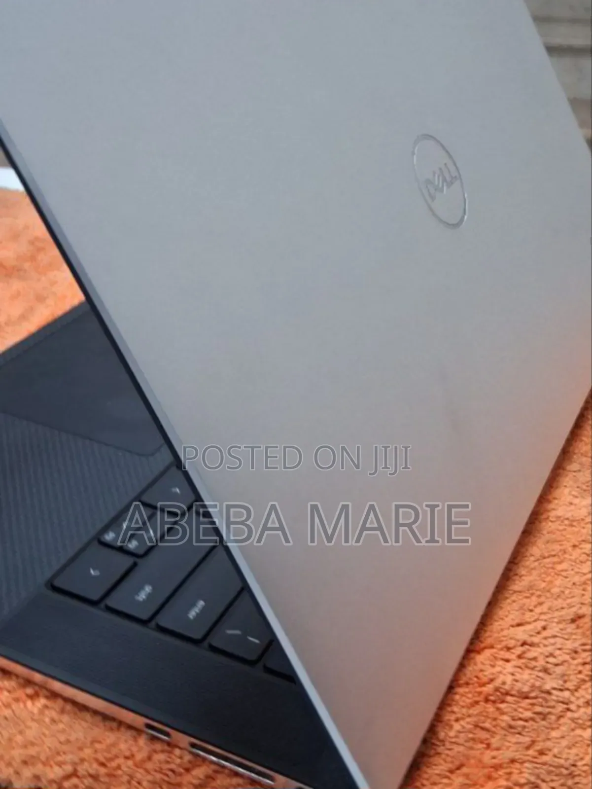 New Laptop Dell XPS 15 16GB Intel Core I7 SSD 512GB