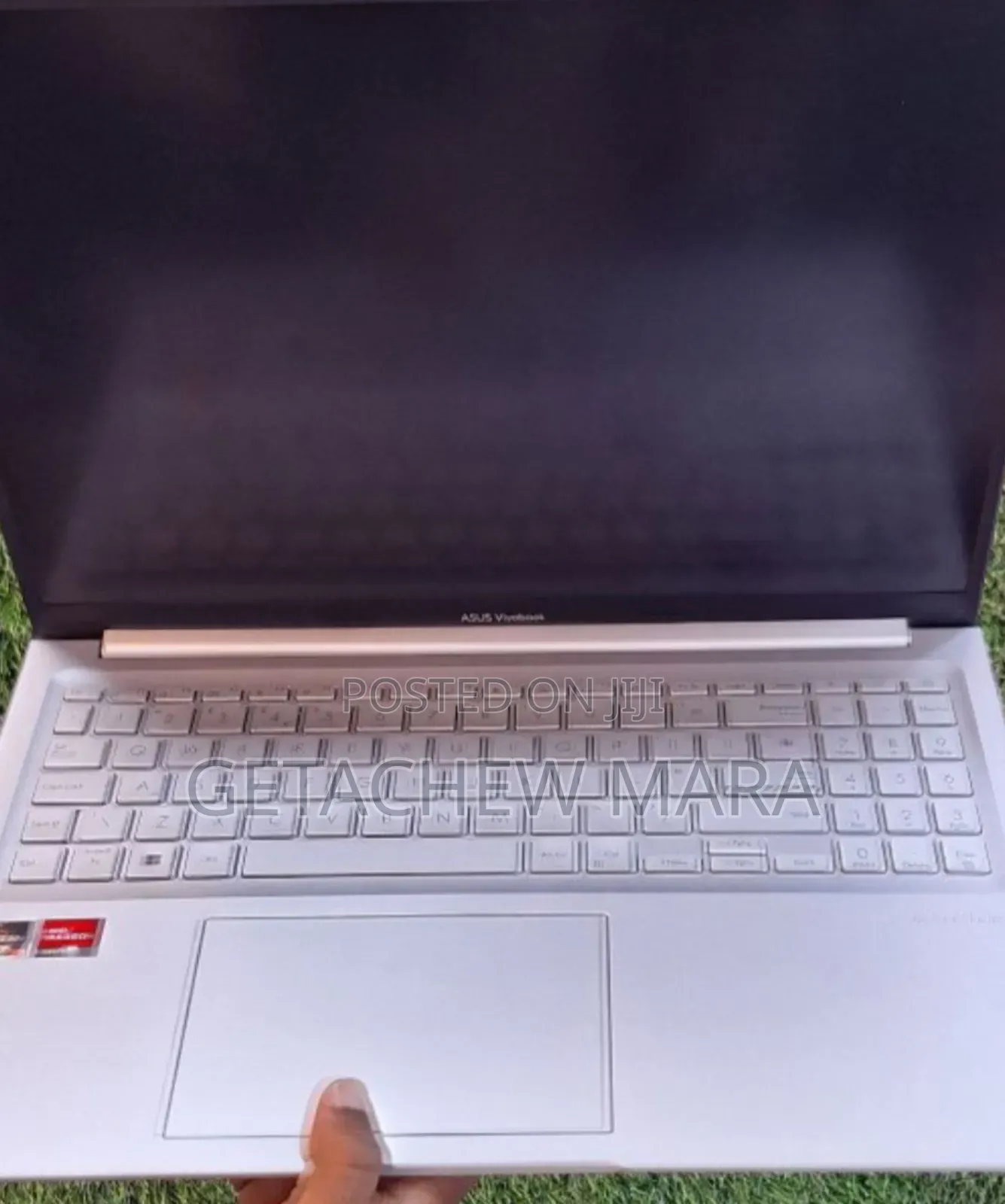 New Laptop Asus VivoBook F512DA 16GB AMD Ryzen 7 SSD 256GB