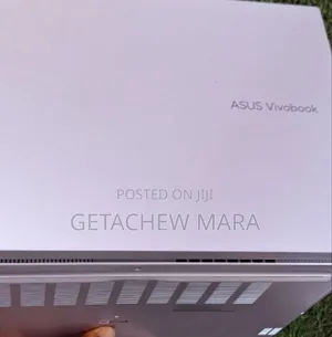 New Laptop Asus VivoBook F512DA 16GB AMD Ryzen 7 SSD 256GB