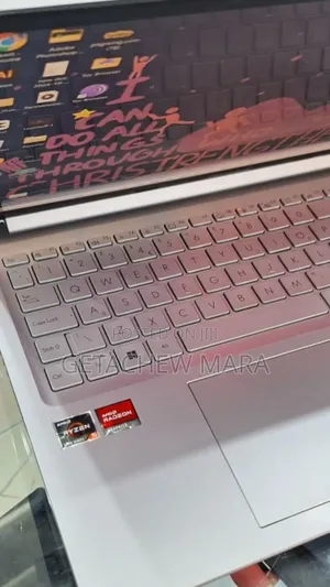 New Laptop Asus VivoBook F512DA 16GB AMD Ryzen 7 SSD 256GB