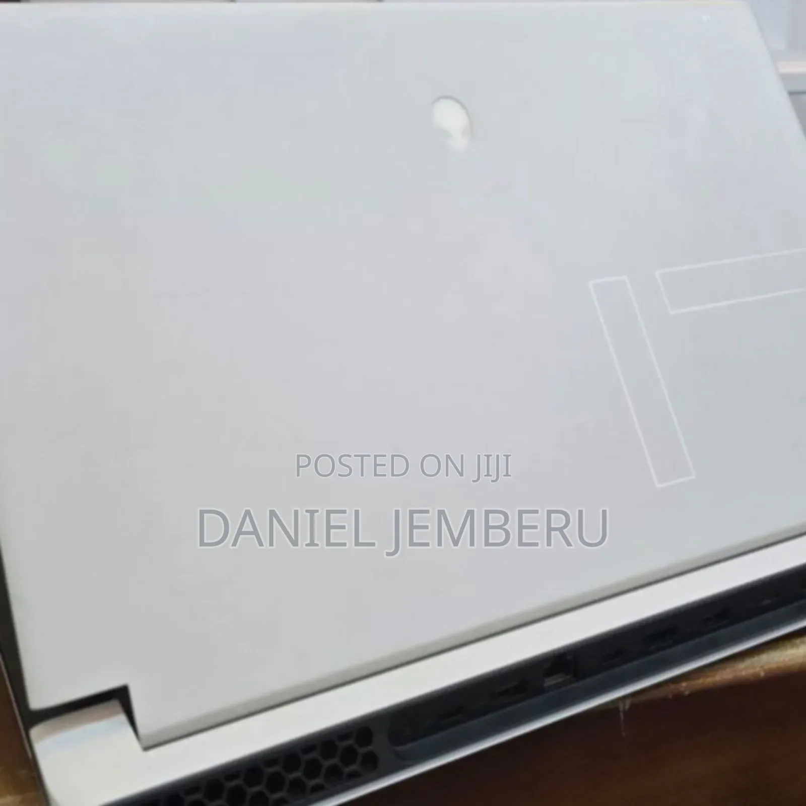 New Laptop Alienware M17x R2 32GB Intel Core I7 SSD 1T