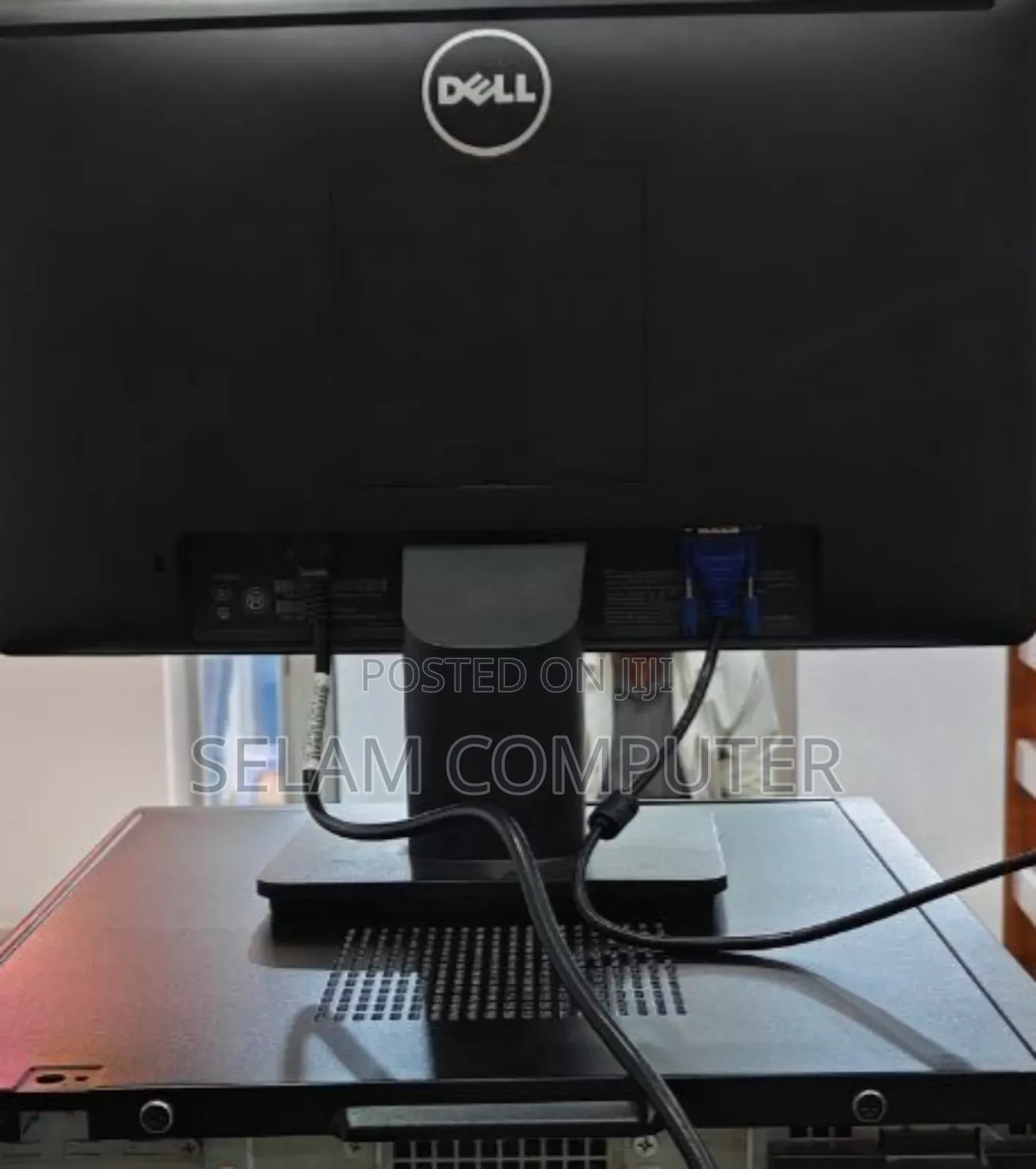 Dell Desktop Desktop 3020 Tour (With Full Accessori