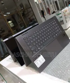 Photo - New Laptop HP Envy X360 16GB Intel Core I7 SSD 1T