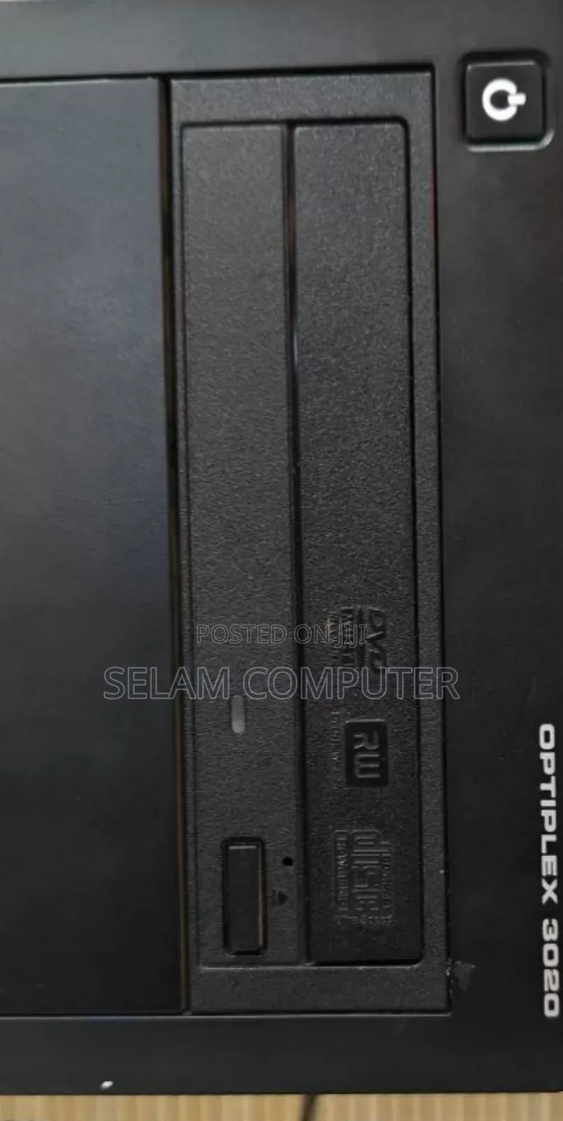 Dell Desktop Desktop 3020 Tour (With Full Accessori