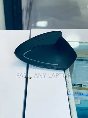 Ergonomic Wireless Vertival Mouse