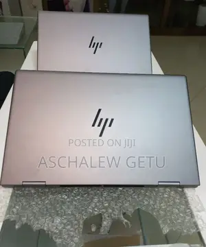 New Laptop HP Envy X360 16GB Intel Core I7 SSD 1T