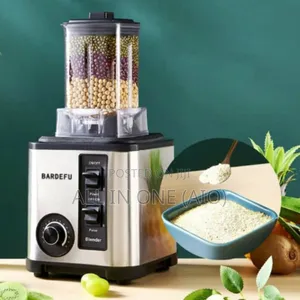 Bardefu 2 in 1 Multi Purpose Juicer