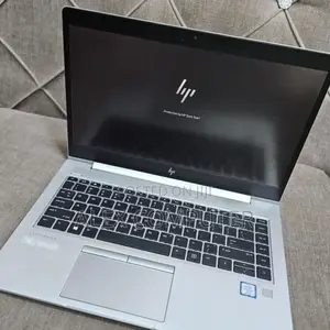 New Laptop HP EliteBook 850 G6 16GB Intel Core I5 SSD 512GB