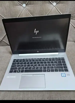 New Laptop HP EliteBook 850 G6 16GB Intel Core I5 SSD 512GB