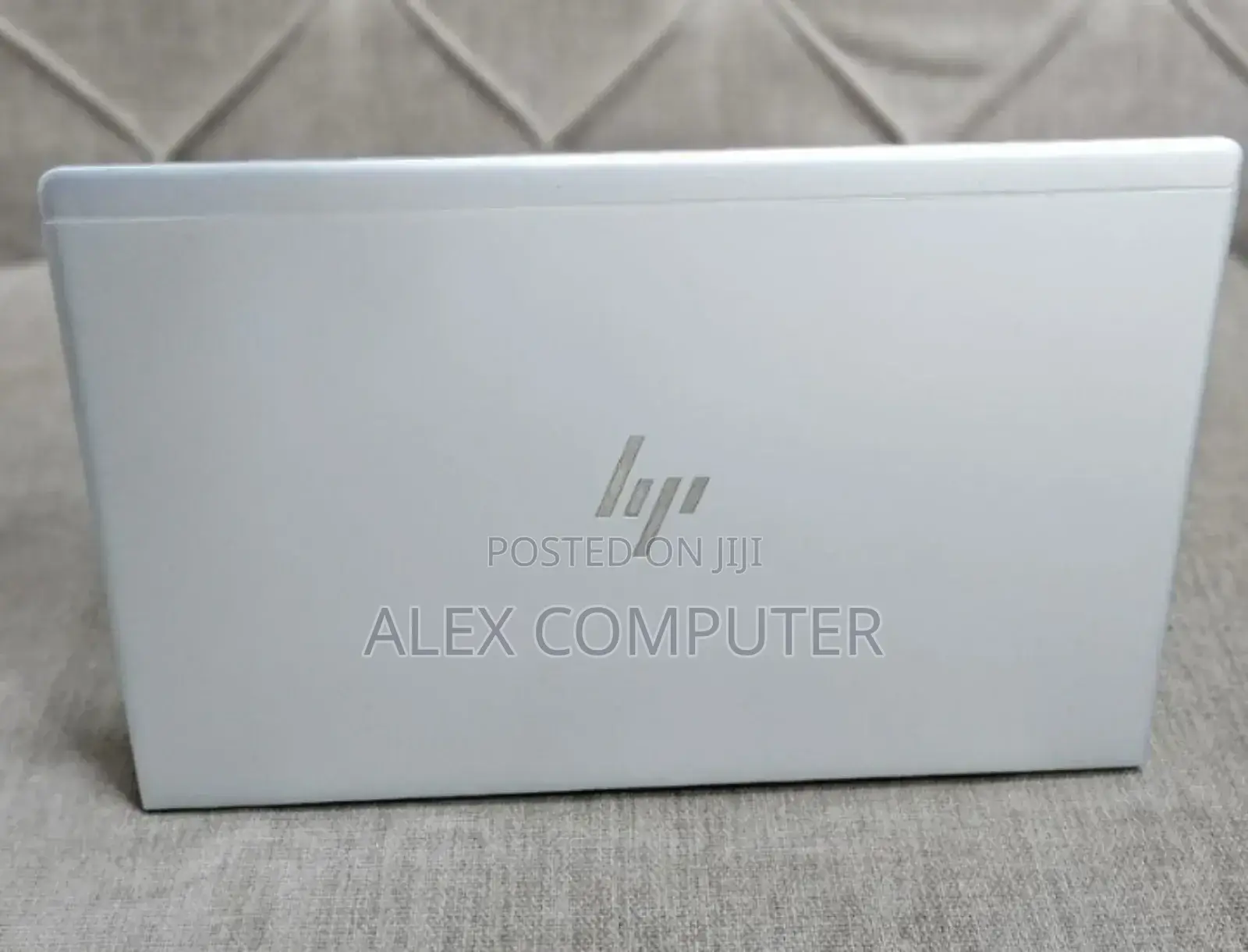 New Laptop HP EliteBook 850 G6 16GB Intel Core I5 SSD 512GB