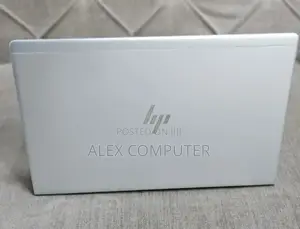 New Laptop HP EliteBook 850 G6 16GB Intel Core I5 SSD 512GB