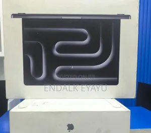 Photo - New Laptop 16GB Apple M4 SSD 512GB