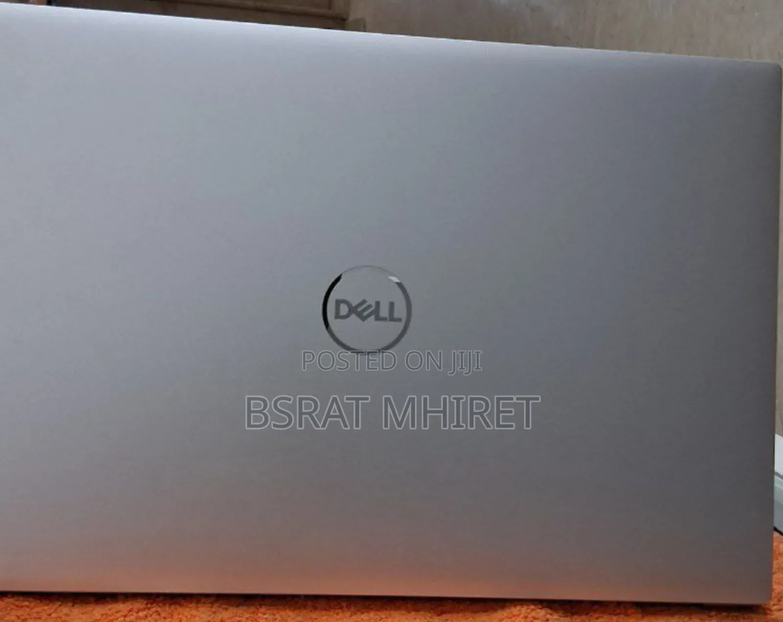 New Laptop Dell XPS 15 16GB Intel Core I7 SSD 512GB