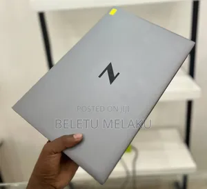 Photo - New Laptop HP ZBook 15 16GB Intel Core I7 SSD 512GB