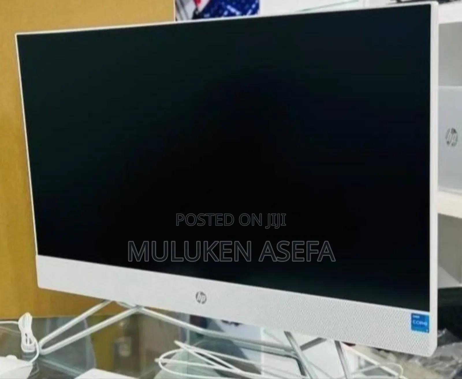 New Laptop HP 8GB Intel Core I5 SSD 1T