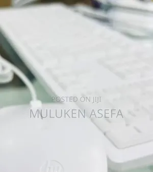 New Laptop HP 8GB Intel Core I5 SSD 1T