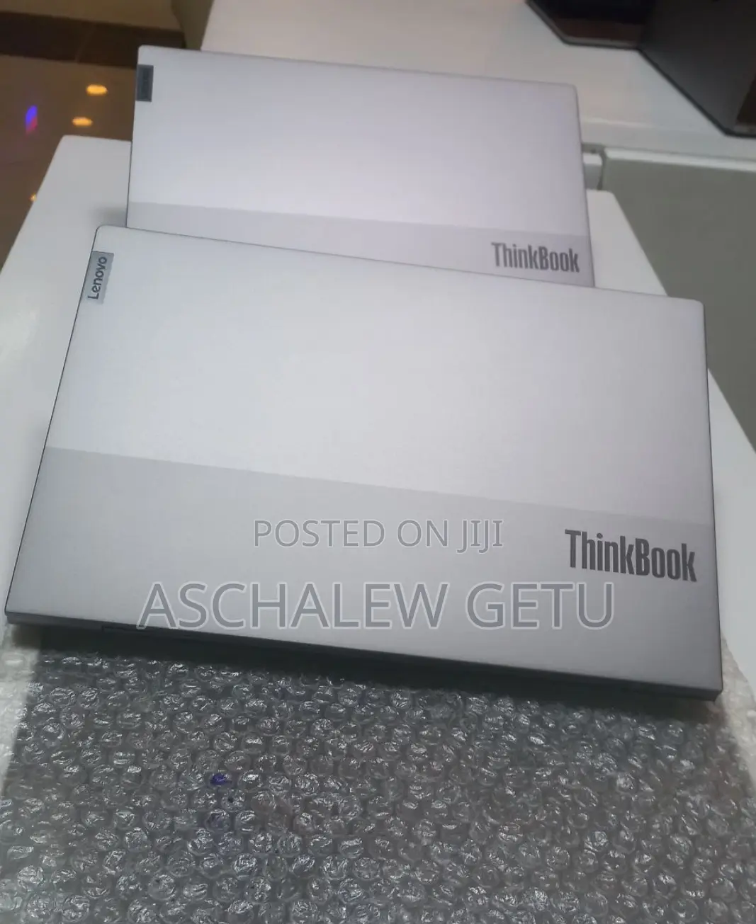 New Laptop Lenovo Thinkpad L14 16GB Intel Core I7 SSD 512GB