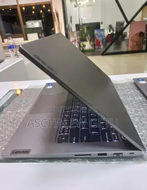 New Laptop Lenovo Thinkpad L14 16GB Intel Core I7 SSD 512GB