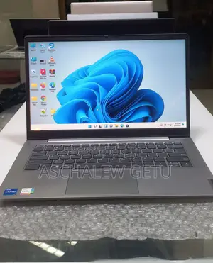 New Laptop Lenovo Thinkpad L14 16GB Intel Core I7 SSD 512GB