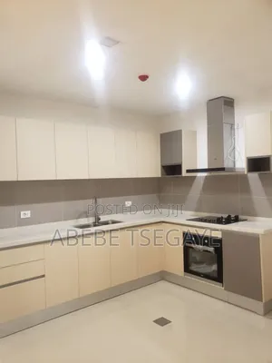 Furnished 3bdrm Apartment in Apartment, Yeka for rent