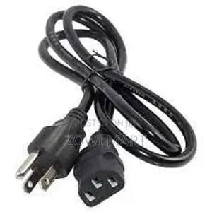 Laptop Power Adapter