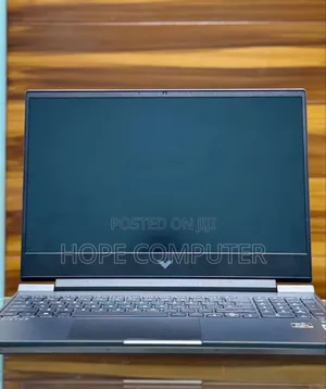 New Laptop HP Victus 15 16GB AMD Ryzen 7 SSD 512GB