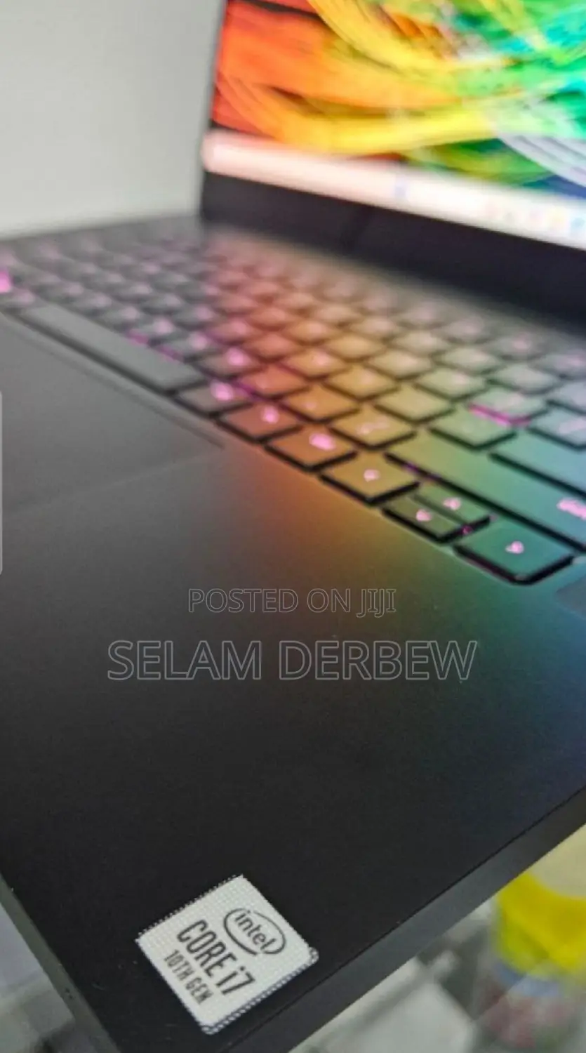 New Laptop Razer Blade 16GB Intel Core I7 SSD 512GB