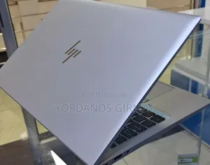 New Laptop HP EliteBook 840 16GB Intel Core I7 SSD 512GB
