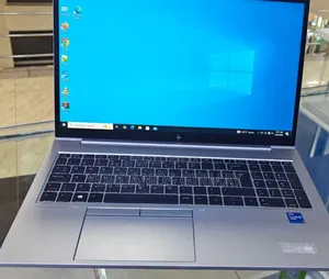 New Laptop HP EliteBook 840 16GB Intel Core I7 SSD 512GB
