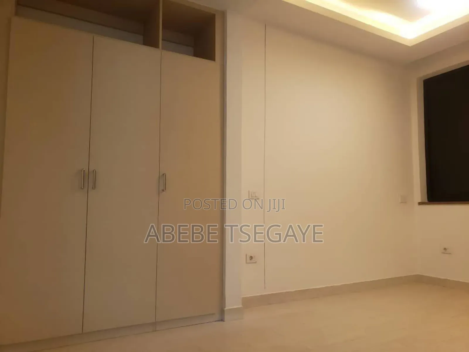 Furnished 2bdrm Apartment in Apartment, Yeka for rent
