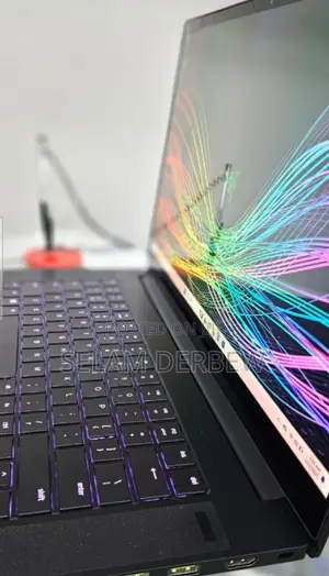 New Laptop Razer Blade 16GB Intel Core I7 SSD 512GB