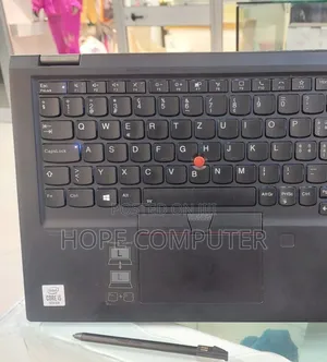 New Laptop Lenovo Thinkpad X13 Yoga 8GB Intel Core I5 SSD 512GB