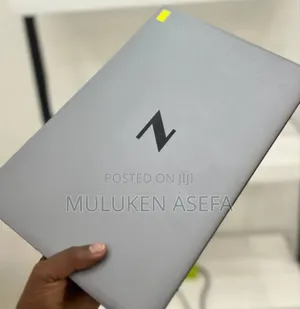 New Laptop HP 16GB Intel Core I7 SSD 512GB