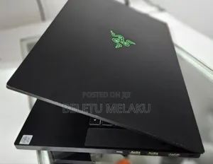 New Laptop Razer Blade 16GB Intel Core I7 SSD 512GB
