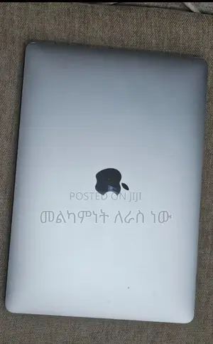 New Laptop Apple MacBook Pro 2017 16GB Intel Core I5 SSD 256GB