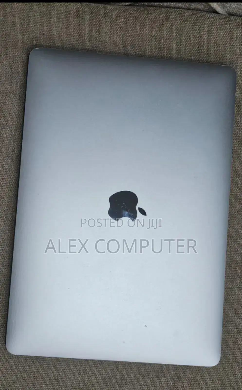 New Laptop Apple MacBook Pro 2017 16GB Intel Core I5 SSD 256GB