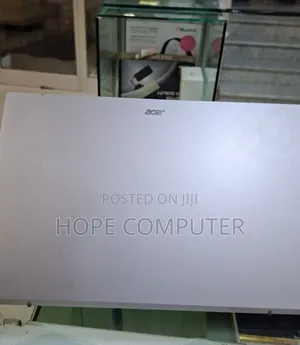 New Laptop Acer Aspire 3 16GB AMD Ryzen 7 SSD 512GB
