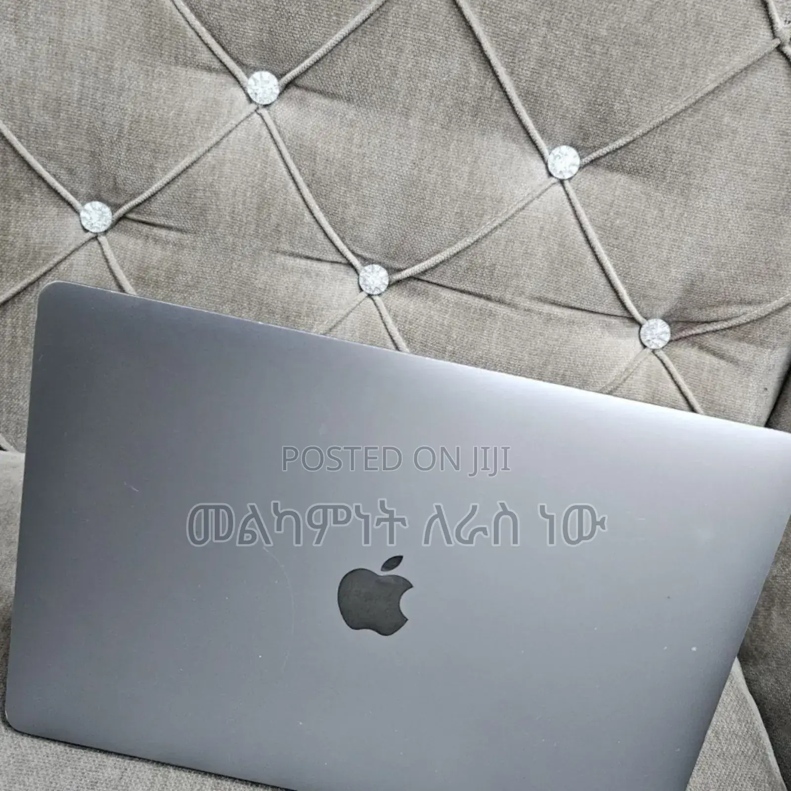 New Laptop Apple MacBook Pro 2017 16GB Intel Core I5 SSD 256GB