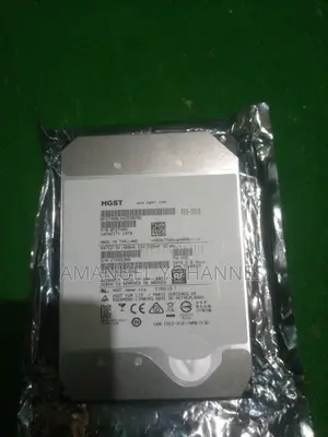 Photo - HDD (Hard Drives)