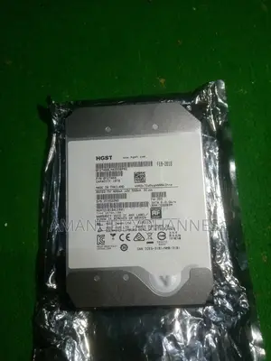 HDD (Hard Drives)