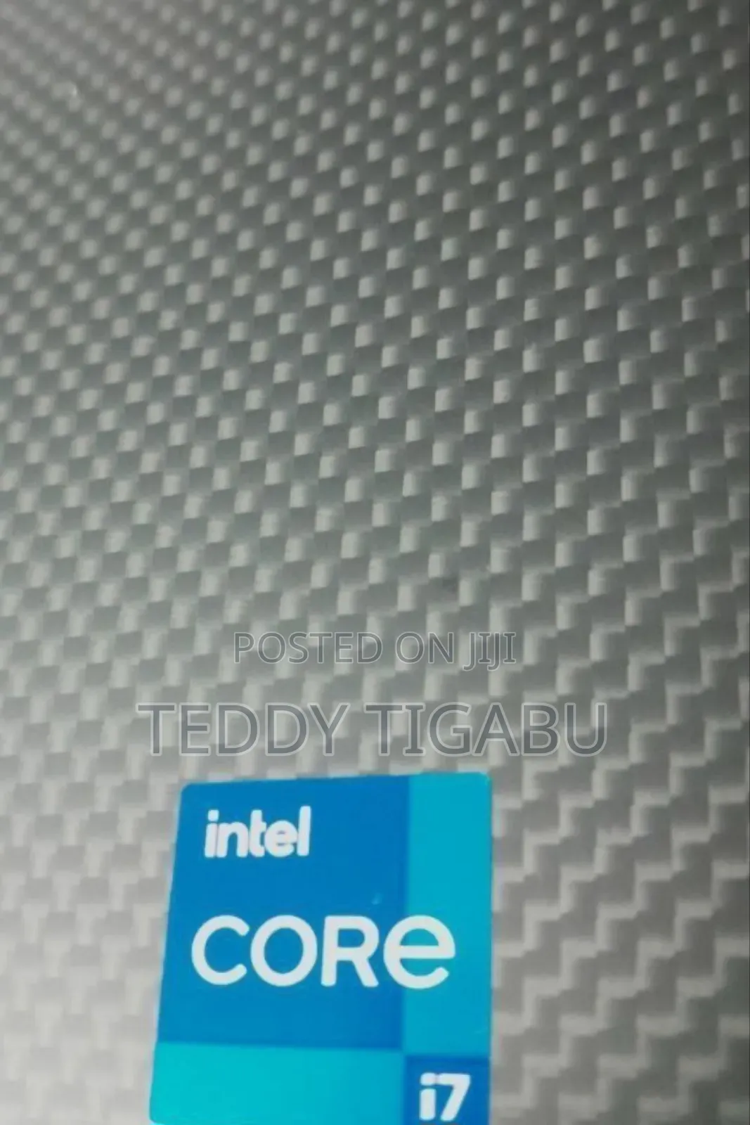 New Laptop Dell 16GB Intel Core I7 SSD 512GB