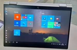 New Laptop HP EliteBook X360 1030 G3 16GB Intel Core I7 SSD 512GB