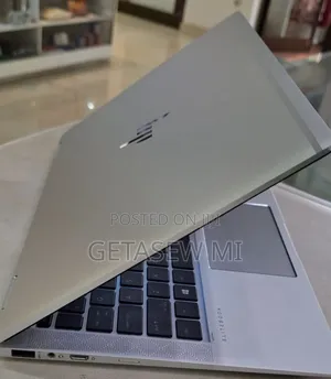 New Laptop HP EliteBook X360 1030 G3 16GB Intel Core I7 SSD 512GB