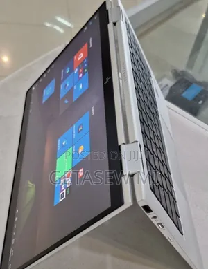 New Laptop HP EliteBook X360 1030 G3 16GB Intel Core I7 SSD 512GB