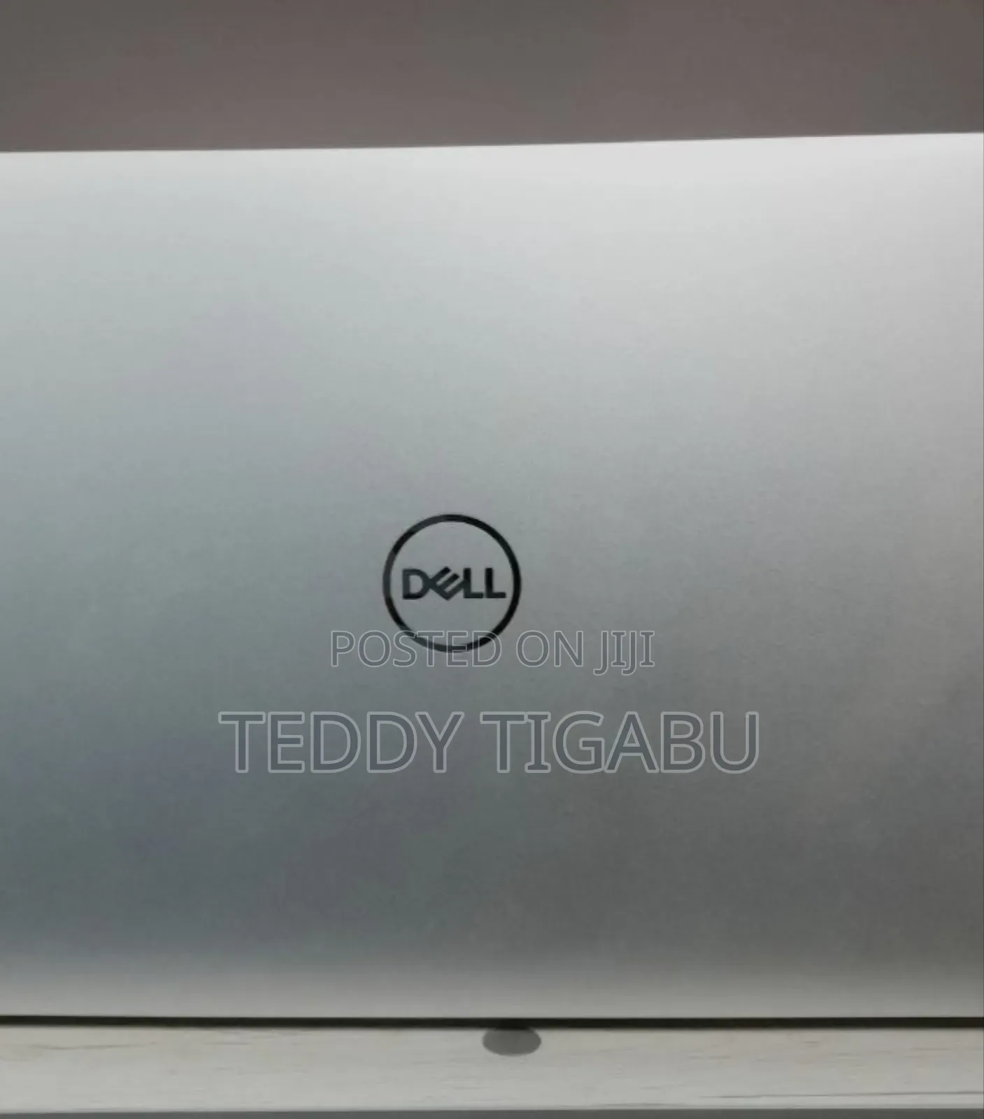 New Laptop Dell 16GB Intel Core I7 SSD 512GB